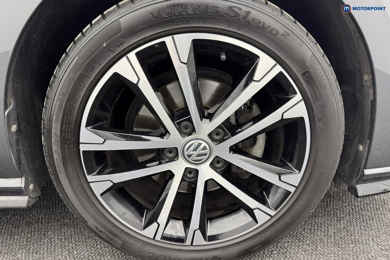 2020 Volkswagen Golf 1.5 TSI EVO 150 R-Line Edition 5dr DSG Hatchback Petrol Automatic