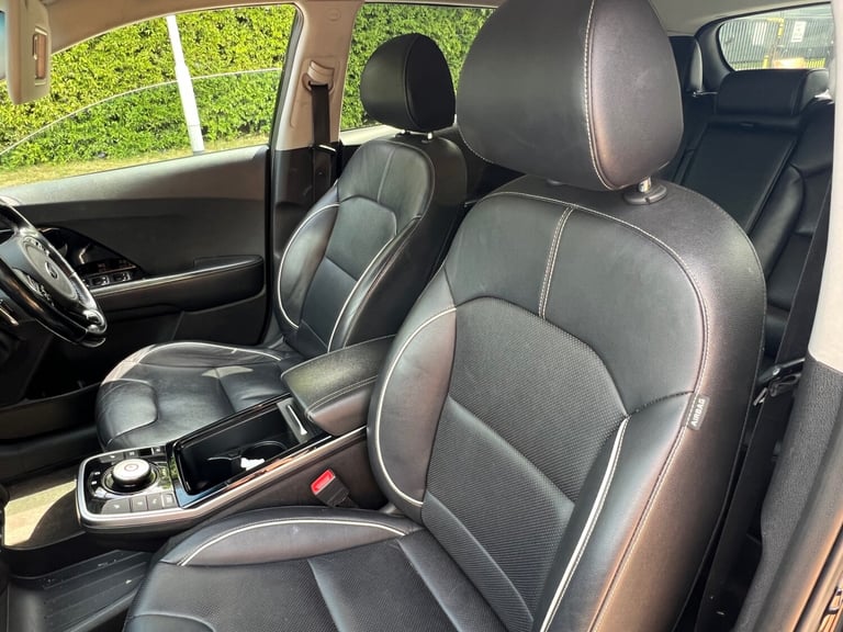 2020 Kia Niro 150kW First Edition 64kWh 5dr Auto ESTATE Electric Automatic