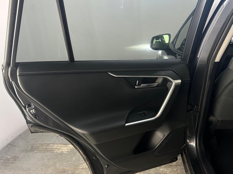2020 Toyota RAV4 2.5 VVT-h Design CVT Euro 6 (s/s) 5dr ESTATE Petrol/Electric Hybrid Automatic