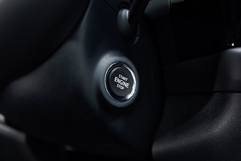 2019 Skoda Kodiaq 2.0 TDI 190 Laurin + Klement 4X4 5dr DSG [7 Seat] ESTATE DIESEL Semi Automatic