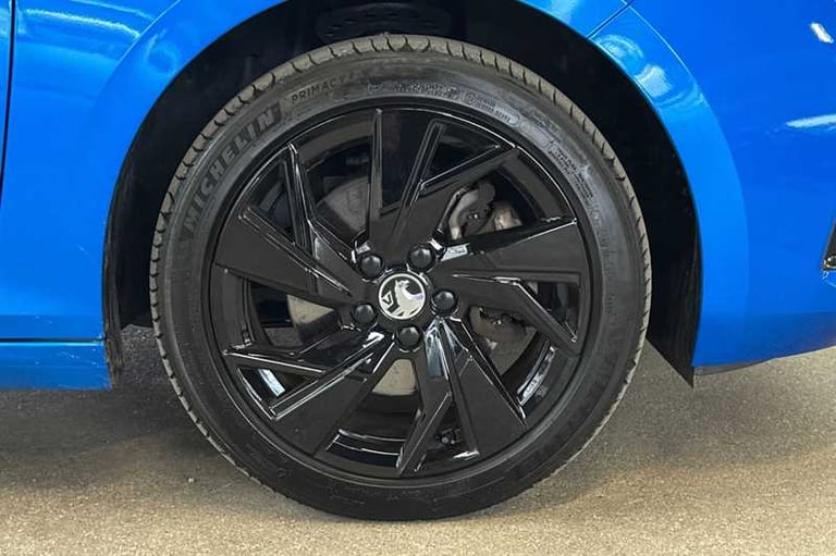 2023 Vauxhall Astra 1.2 Turbo 130 GS 5dr ESTATE PETROL Manual