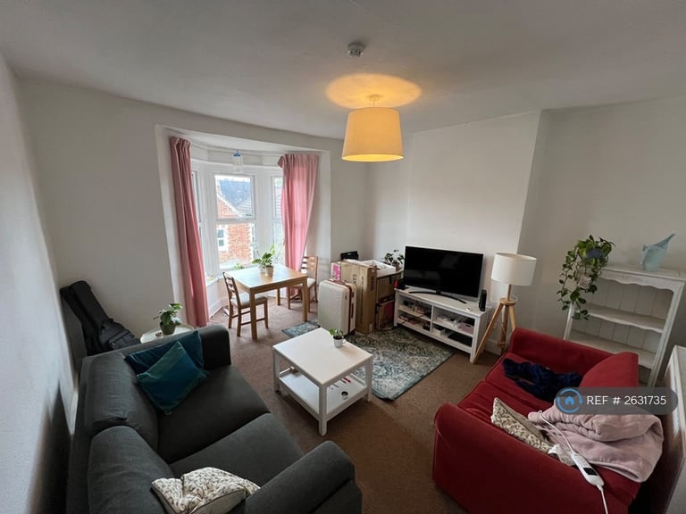 2 bedroom flat in St Andrews, Bristol, BS6 (2 bed) (#2631735)