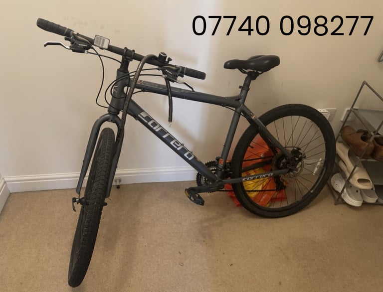 image for FREE Push bike