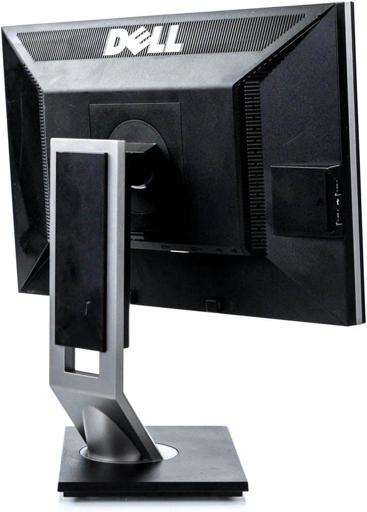 2x Dell Monitors Ultrasharp 19"