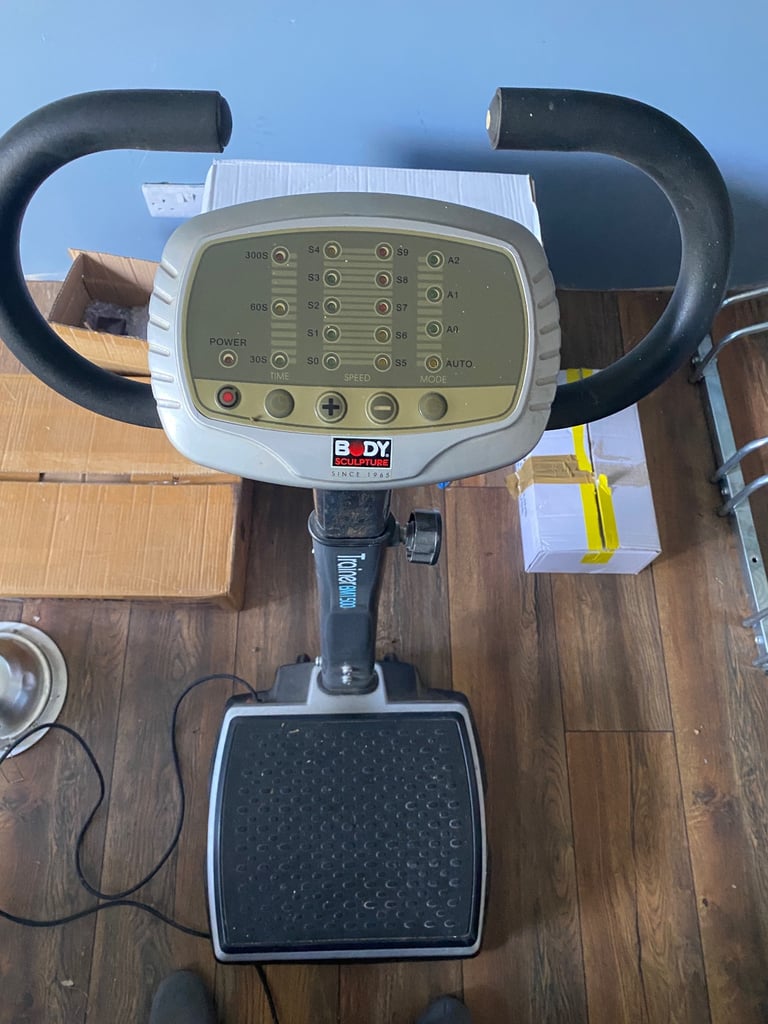 image for Vibrating plate