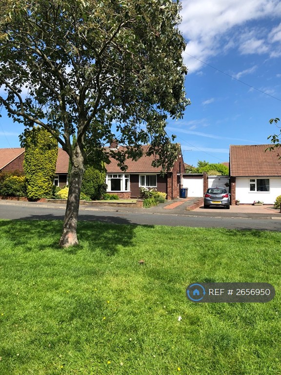 2 bedroom house in Lincoln Green, Newcastle Tyne, NE3 (2 bed) (#2656950)