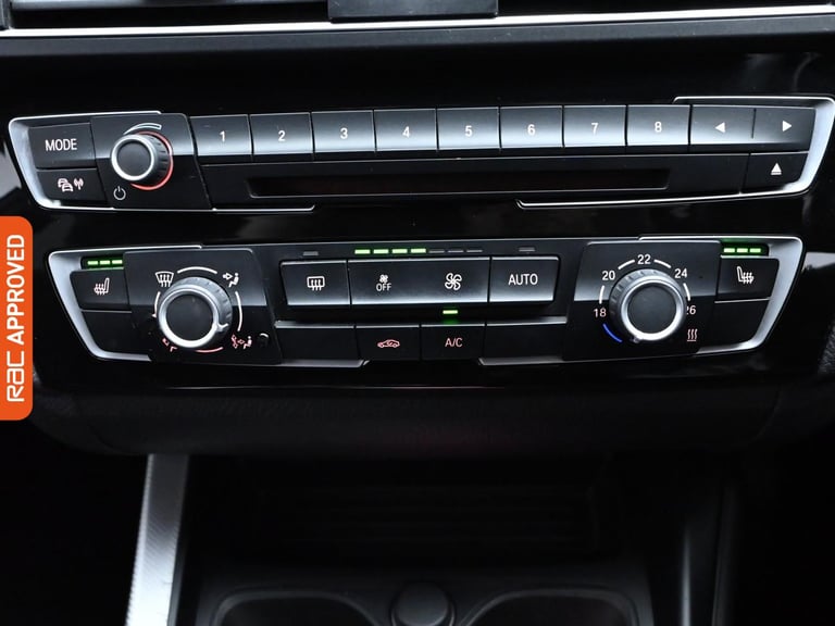 2015 BMW 2 Series 2.0 220d M Sport Coupe 2dr Diesel Auto xDrive Euro 6 (s/s) (190 ps) Coupe DIESE...