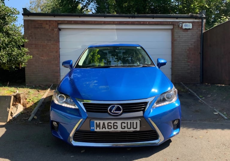 ⭐⭐ LOW MILEAGE - SERVICED - CHEAP TAX-  ULEZ COMPLIANT ⭐⭐