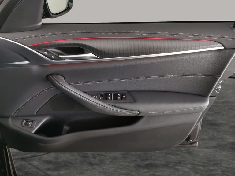 2023 BMW 5 Series 520d MHT M Sport 5dr Step Auto ESTATE DIESEL Automatic