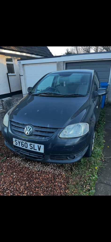 Volkswagen urban Fox