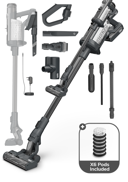 image for Bargain! Brand New Henry Quick Pro