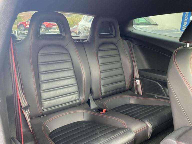 2017 Volkswagen Scirocco 2.0 TSI BlueMotion Tech GTS 3dr Manual Hatchback Petrol Manual