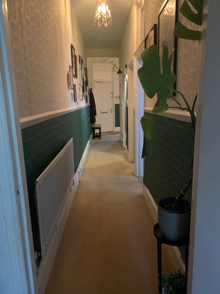 Council 2 bed period but can 3 bed spaces 