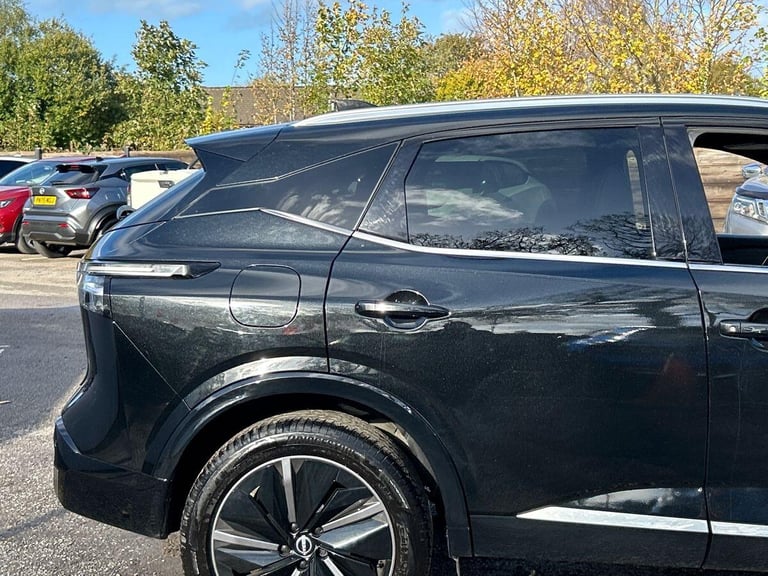 2024 Nissan Qashqai 1.3 DIG-T MHEV Tekna SUV 5dr Petrol Hybrid Manual Euro 6 (s/s) (140 ps) SUV P...