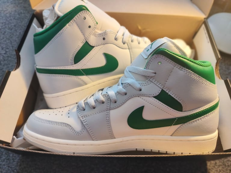 Nike Air Jordan 1 Mid