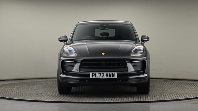 2023 Porsche Macan 2.0T PDK 4WD Euro 6 (s/s) 5dr SUV Petrol Automatic