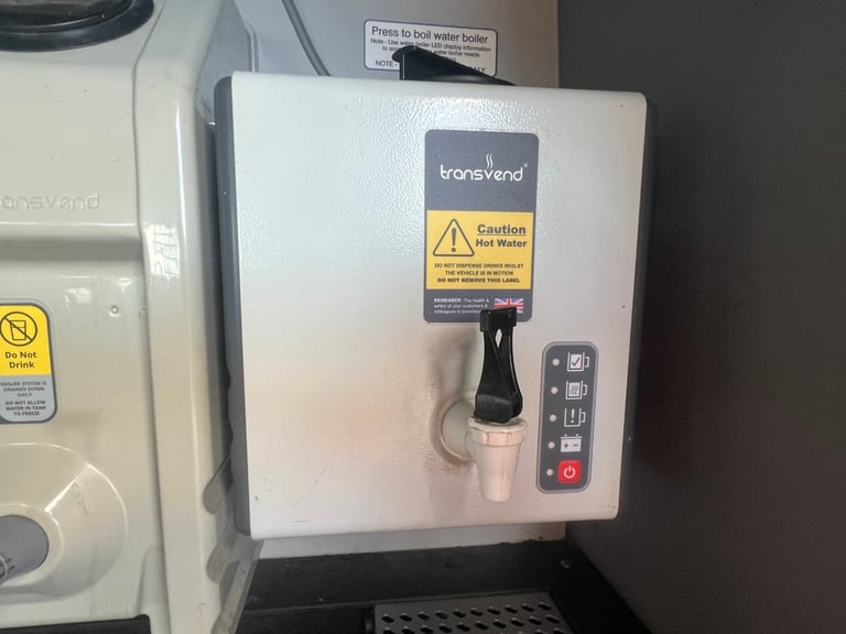 2021 Ford Transit 2.0 EcoBlue 130ps H2 Leader Van PANEL VAN Diesel Manual