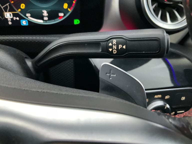 2023 Mercedes-Benz CLA 1.3 CLA200 AMG Line (Executive) Coupe 4dr Petrol 7G-DCT Euro 6 (s/s) (163 ...