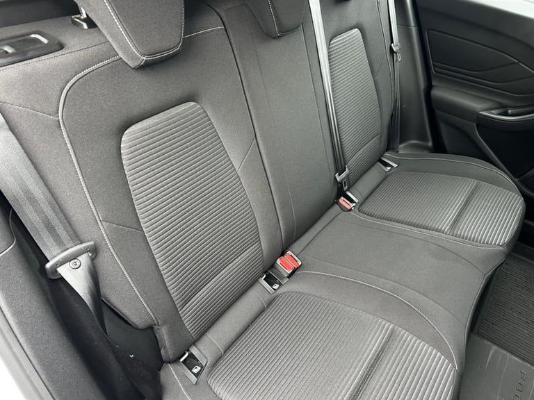 2023 Ford Focus 1.0T EcoBoost Titanium Estate 5dr Petrol Manual Euro 6 (s/s) (125 ps) Manua Estat...