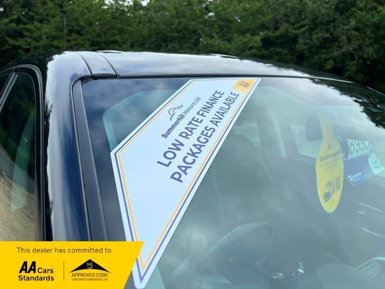 Land Rover Discovery Sport TD4 SE