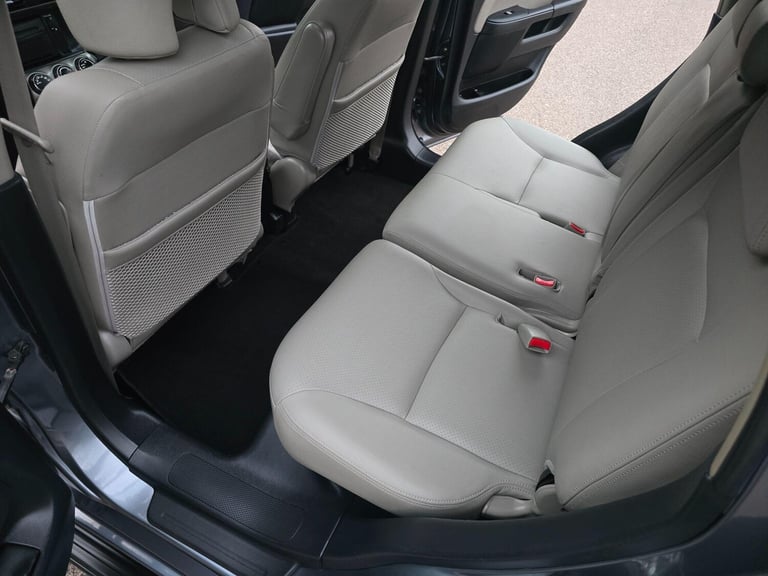 2006 Honda CR-V 2.0 i-VTEC Executive 5dr Auto ESTATE PETROL Automatic