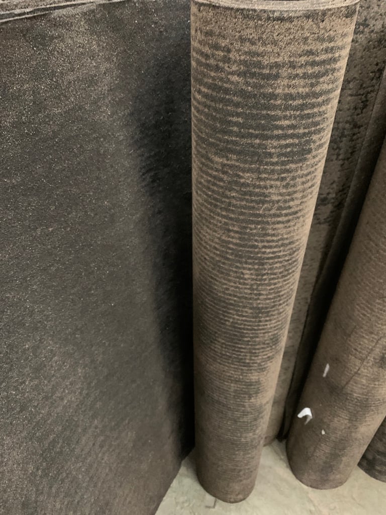 Roofing felt in Wishaw, North Lanarkshire Gumtree