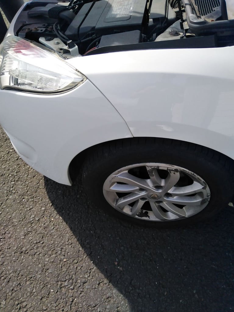 Renault, MEGANE, Coupe, 2012, Manual, 1598 (cc), 3 doors