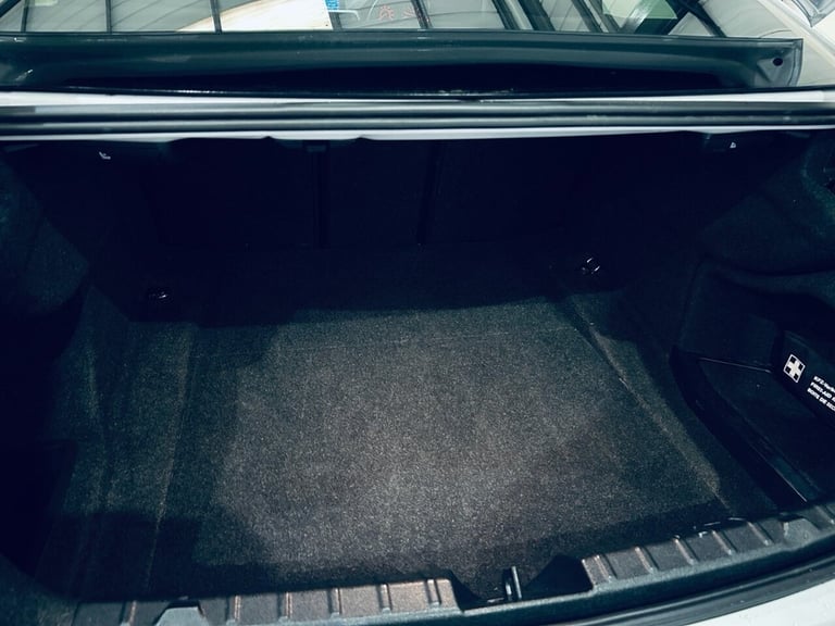 2014 14 BMW 4 SERIES 2.0 420D M SPORT COUPE 2DR DIESEL AUTO EURO 6 (S/S) (184 PS