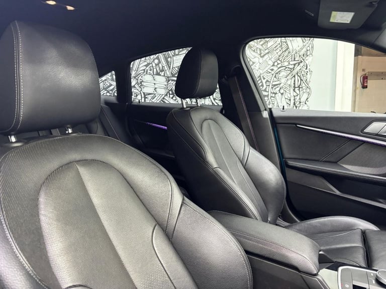 2020 BMW 2 Series Gran Coupe 1.5 218i M Sport Saloon 4dr Petrol DCT Euro 6 (s/s) (140 ps) Saloon ...