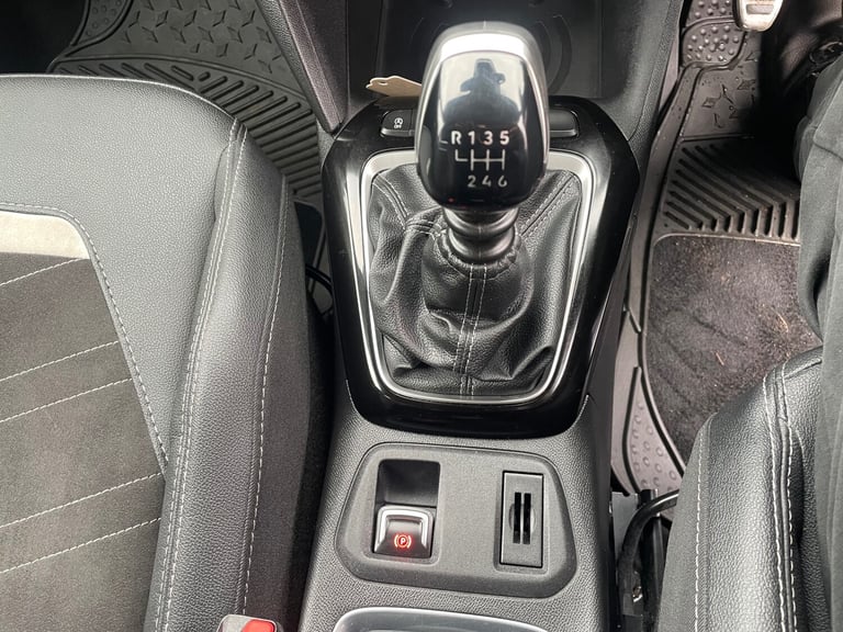 2024 Vauxhall Corsa 1.2 Turbo Ultimate 5dr HATCHBACK Petrol Manual