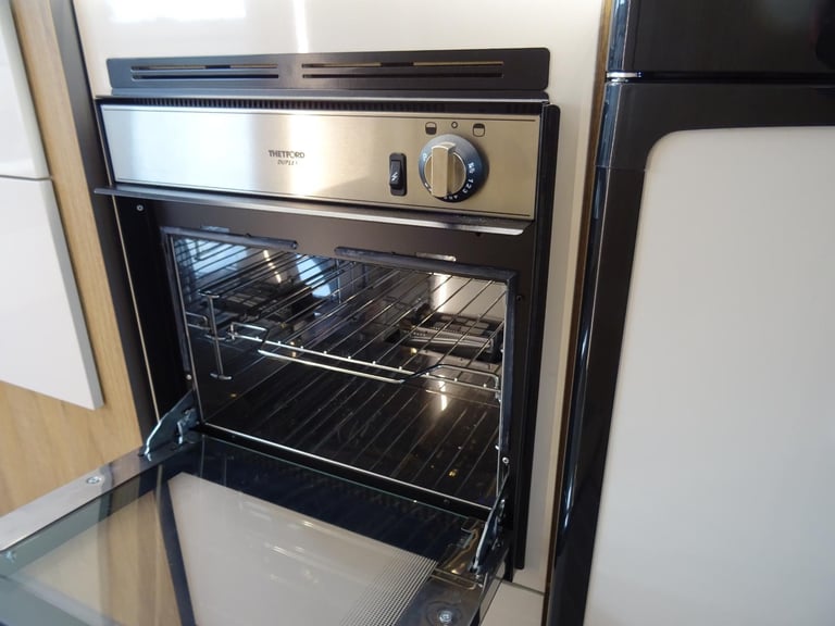 Roller Team Autoroller  746 - 2023 - 6 Berth - Rear Lounge- Motorhome for Sale