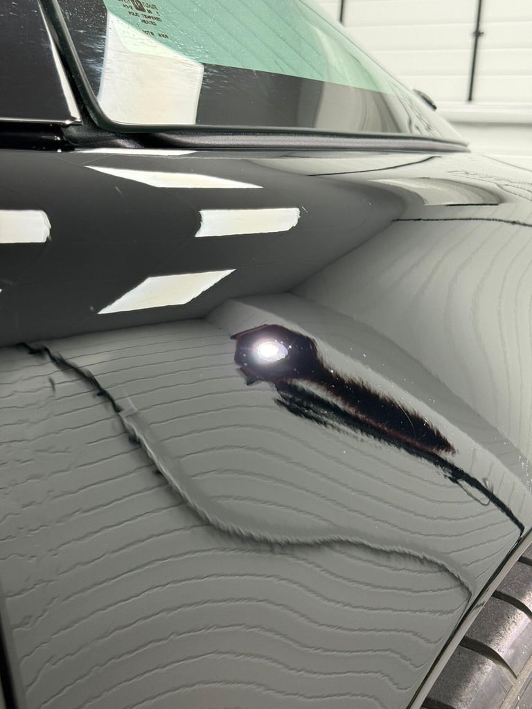 2015 Chevrolet Corvette C4 5.7 PETROL Automatic