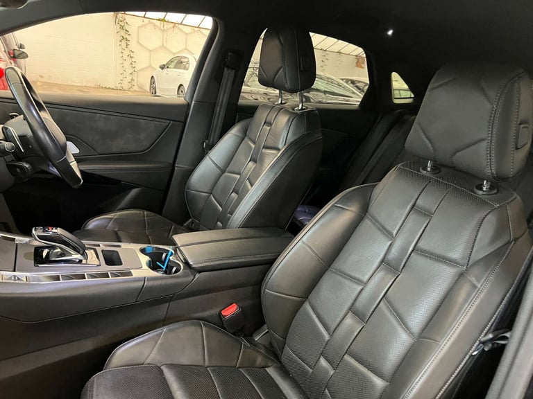 2021 DS Automobiles DS 7 Crossback 1.6 DS7 Crossback Opera PHEV 4x4 Auto 4WD 5dr SUV Hybrid Autom...