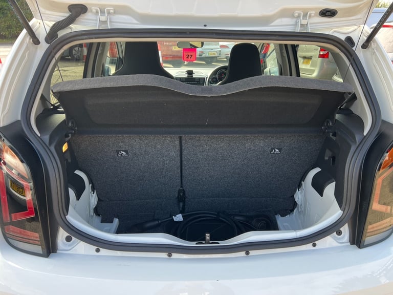 2023 Volkswagen up! 60kW E-Up 32kWh 5dr Auto HATCHBACK Electric Automatic