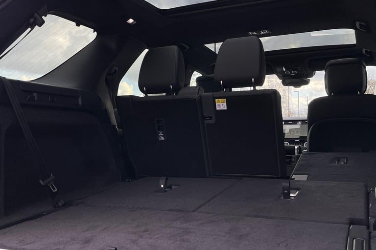 2025 Land Rover Discovery 3.0 D350 MHEV Dynamic HSE SUV 5dr Diesel Auto 4WD Euro 6 (s/s) (350 ps)...