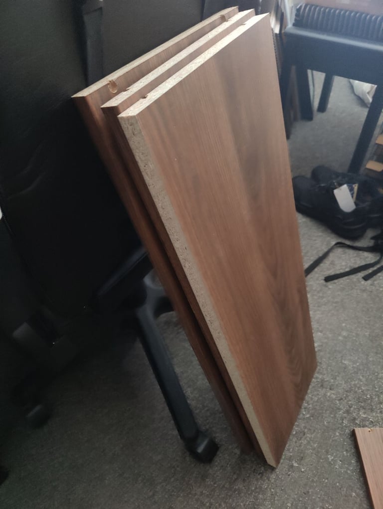 image for IKEA Billy Shelves (4)