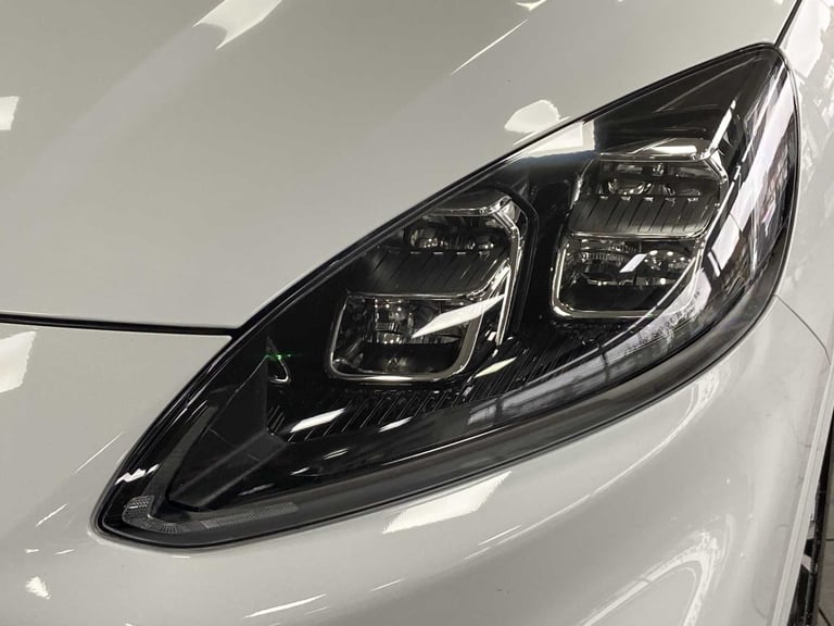 2024 Ford Kuga 1.5 EcoBoost 150 ST-Line X Edition 5dr SUV Petrol Manual