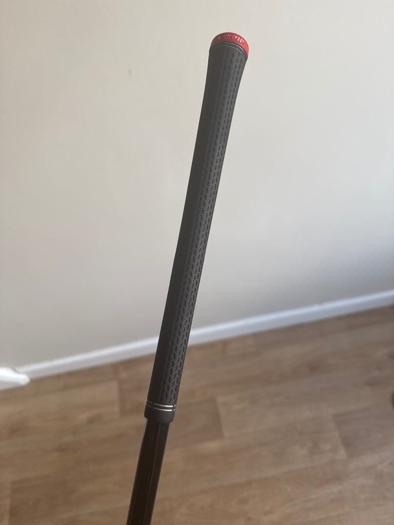 Taylor Made Stealth Driver 