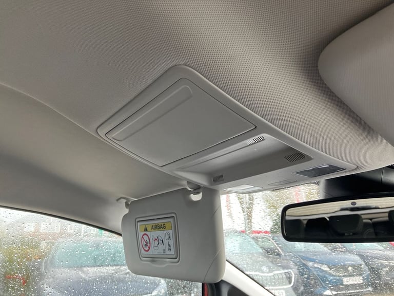 2020 Ford Fiesta 1.0 EcoBoost Hybrid mHEV 125 Titanium 5dr Hatchback PETROL Manual