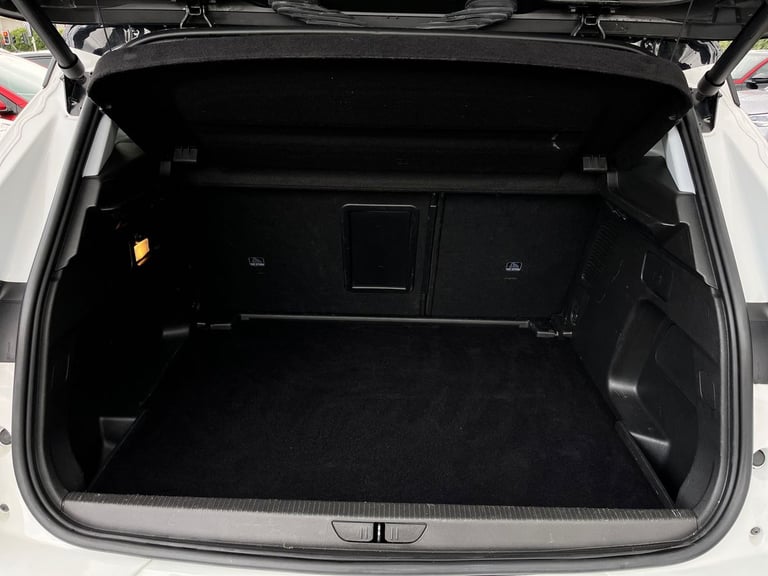  Vauxhall Grandland 1.5 Turbo D Elite Suv 5dr Diesel Auto Euro 6 s/s 130 Ps