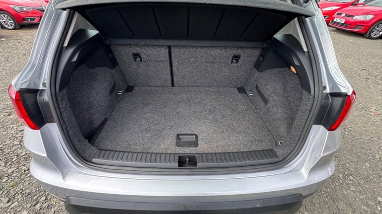 SEAT ARONA 1.0 TSI SE 2018