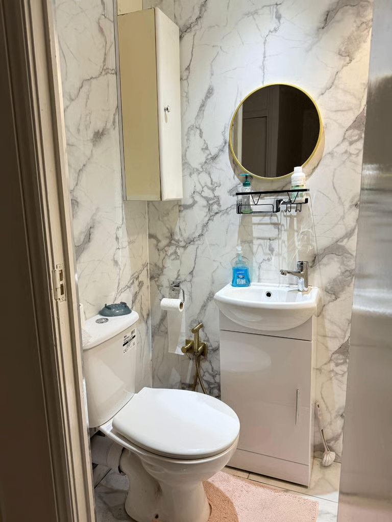  Spacious and Cosy Single Room available for Rent in – B14 5NY