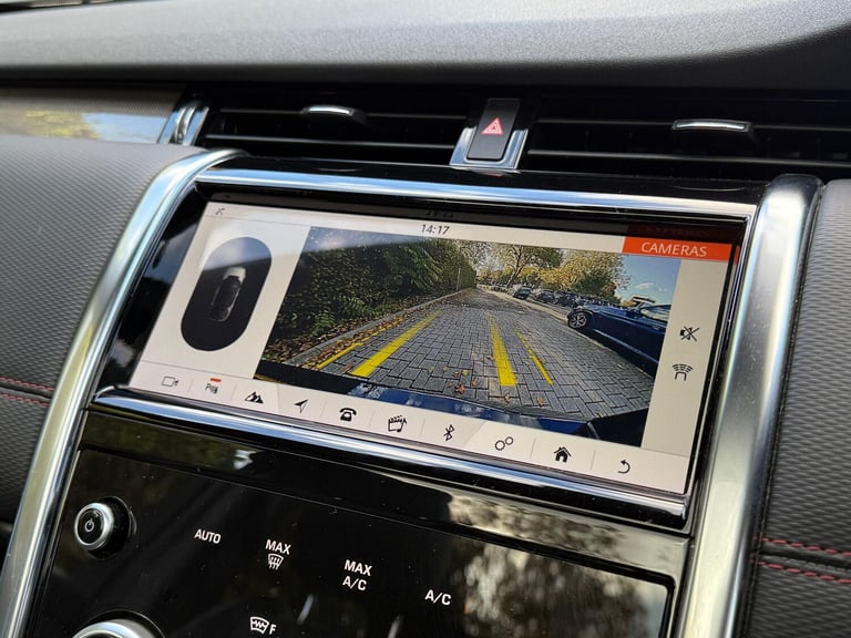 2020 Land Rover Discovery Sport 2.0 D180 MHEV R-Dynamic SE SUV 5dr Diesel Auto 4WD Euro 6 (s/s) (...