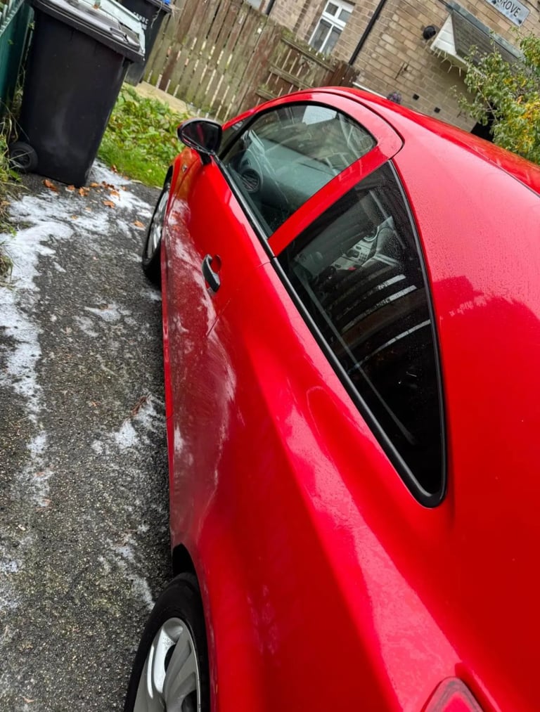 Vauxhall, CORSA, Hatchback, 2008, Manual, 1229 (cc), 3 doors