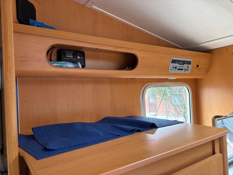 2006 Fiat Ducato Diesel Manual