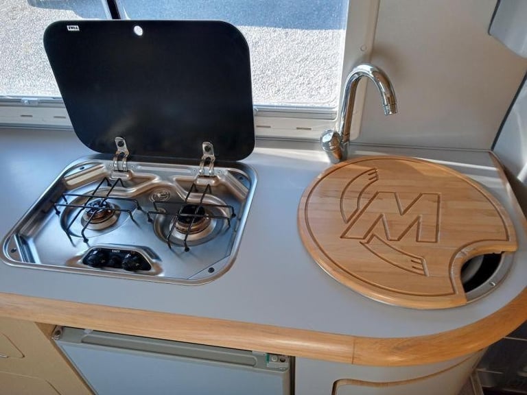 Volkswagen Wingamm Micros