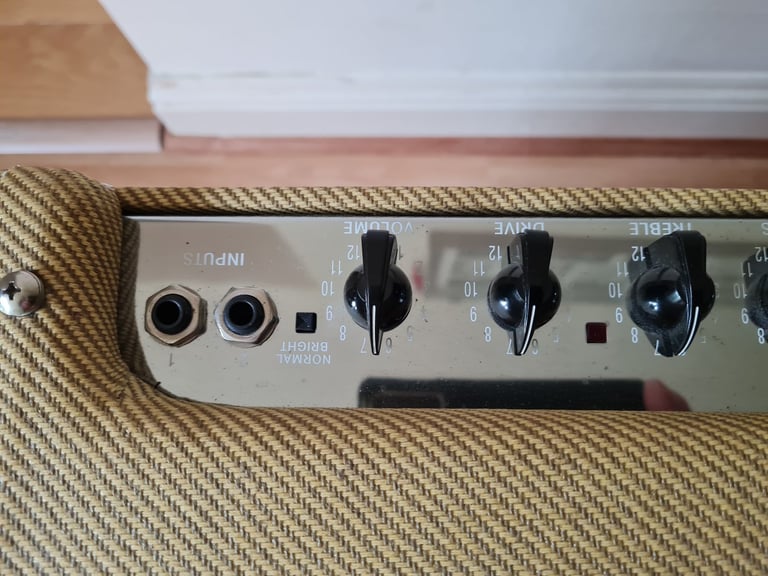 Fender amp for sale
