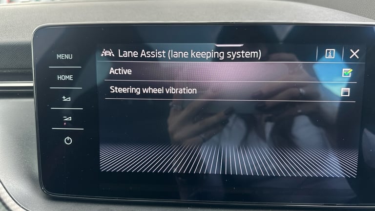 2022 Skoda Kamiq 1.5 TSI Monte Carlo 5dr DSG Petrol Hatchback Hatchback Petrol Automatic