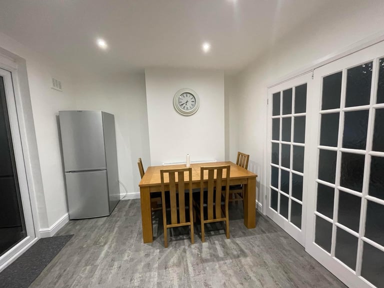 Private room