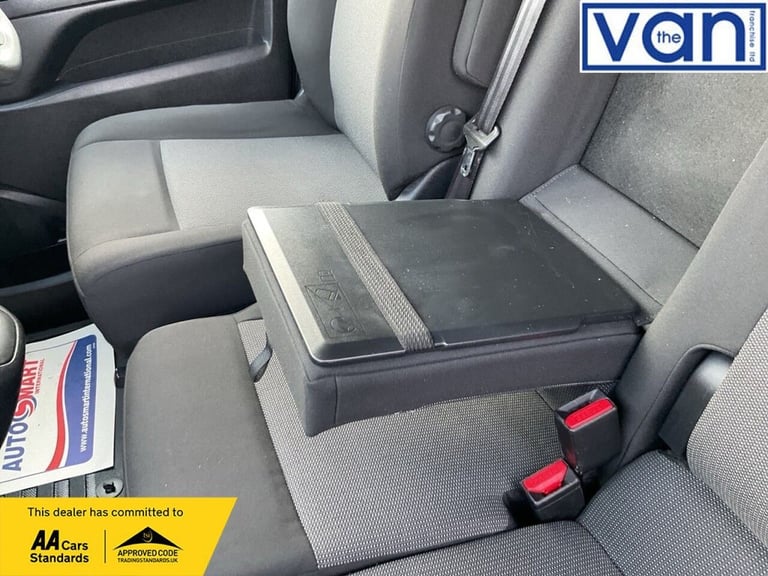 2023 Peugeot Expert 1.5 BlueHDi 1000 Professional Premium + Standard Panel Van 6dr Diesel Manua P...